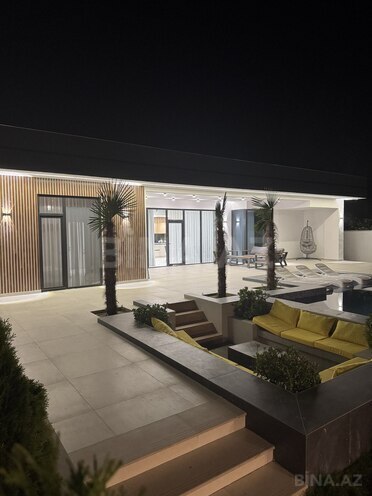 Satılır 4 otaqlı həyət evi/bağ evi 144 m², photo 13 from 20