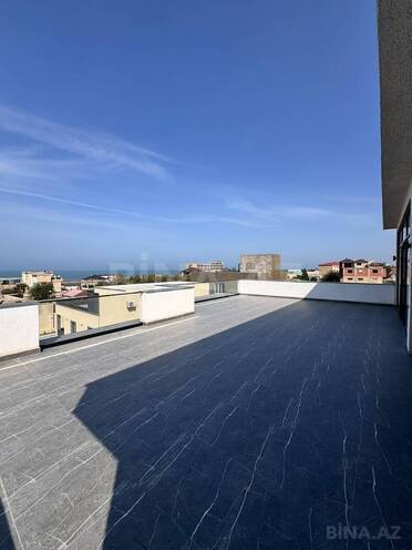 Satılır 7 otaqlı həyət evi/bağ evi 500 m², Novxanı q., photo 28 from 30