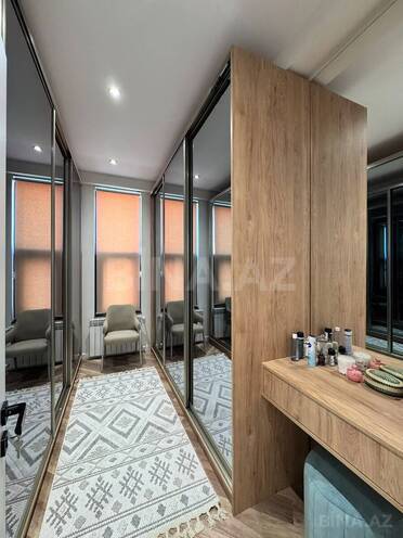 Satılır 7 otaqlı həyət evi/bağ evi 500 m², Novxanı q., photo 15 from 30
