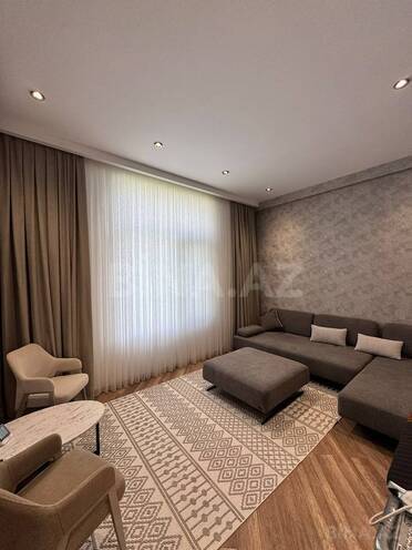 Satılır 7 otaqlı həyət evi/bağ evi 500 m², Novxanı q., photo 24 from 30