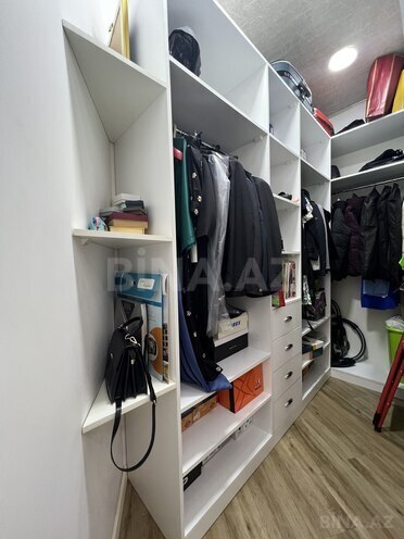 Продается 3-комн. новостройка 121 м², м. Бакмил, photo 27 from 32