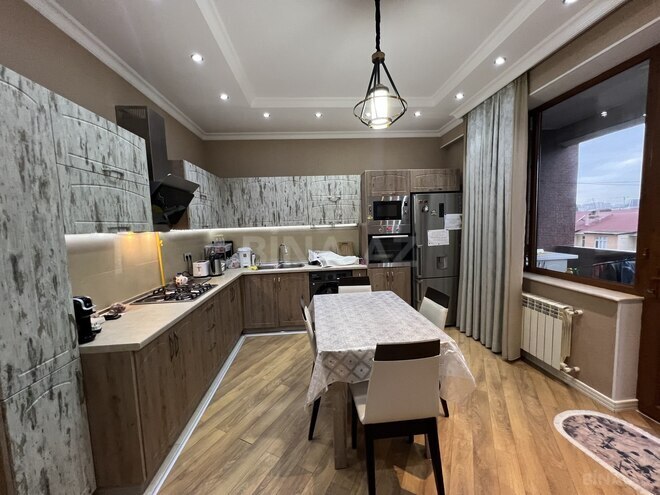 Продается 3-комн. новостройка 121 м², м. Бакмил, photo 10 from 32