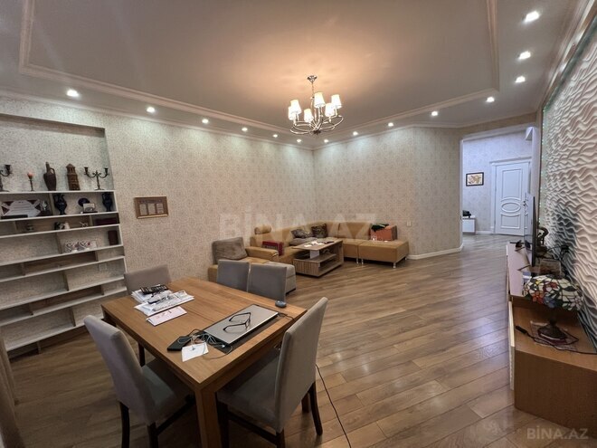 Продается 3-комн. новостройка 121 м², м. Бакмил, photo 5 from 32