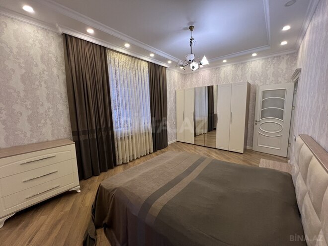 Продается 3-комн. новостройка 121 м², м. Бакмил, photo 16 from 32