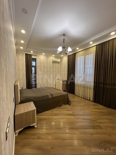 Продается 3-комн. новостройка 121 м², м. Бакмил, photo 15 from 32