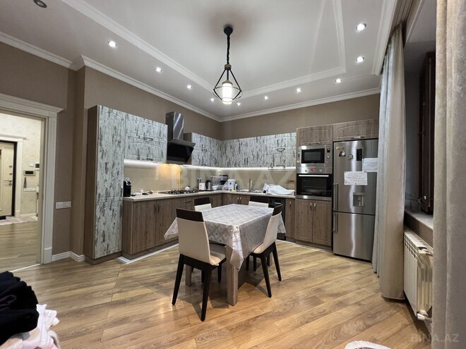 Продается 3-комн. новостройка 121 м², м. Бакмил, photo 9 from 32