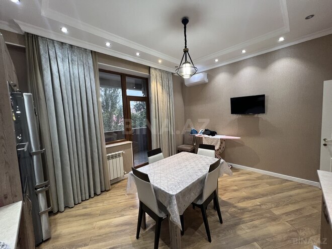 Продается 3-комн. новостройка 121 м², м. Бакмил, photo 8 from 32