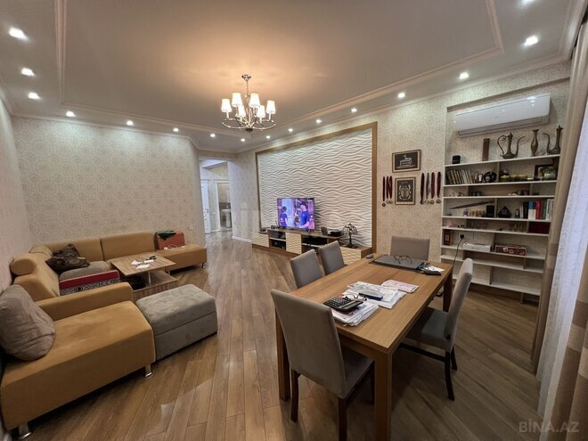 Продается 3-комн. новостройка 121 м², м. Бакмил, photo 3 from 32