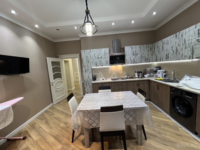 Продается 3-комн. новостройка 121 м², м. Бакмил, photo 12 from 32