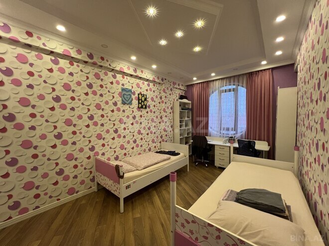 Продается 3-комн. новостройка 121 м², м. Бакмил, photo 18 from 32