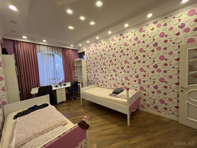 Продается 3-комн. новостройка 121 м², м. Бакмил, photo 19 from 32