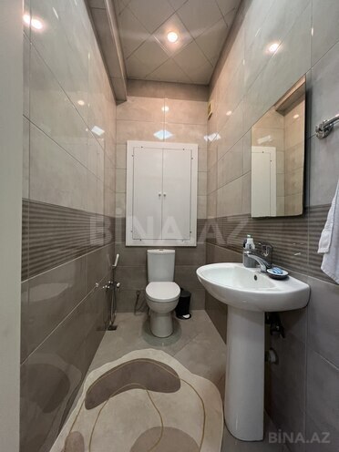 Продается 3-комн. новостройка 121 м², м. Бакмил, photo 31 from 32