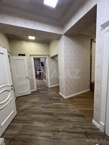 Продается 3-комн. новостройка 121 м², м. Бакмил, photo 21 from 32