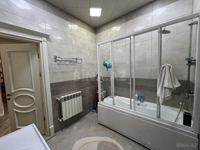 Продается 3-комн. новостройка 121 м², м. Бакмил, photo 29 from 32