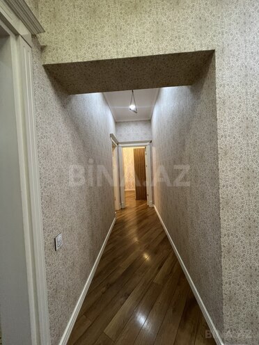 Продается 3-комн. новостройка 121 м², м. Бакмил, photo 24 from 32