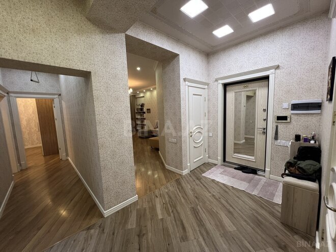 Продается 3-комн. новостройка 121 м², м. Бакмил, photo 23 from 32