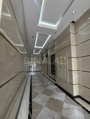 Продается 3-комн. новостройка 85 м², м. Нариман Нариманов, photo 8 from 9