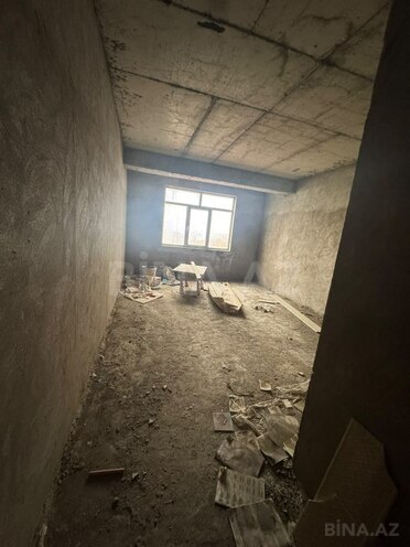 Satılır 3 otaqlı yeni tikili 172 m², Gənclik m., photo 8 from 14