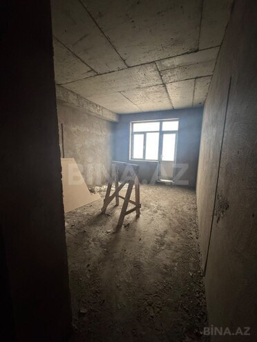 Satılır 3 otaqlı yeni tikili 172 m², Gənclik m., photo 7 from 14