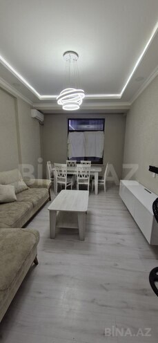Satılır 3 otaqlı yeni tikili 83 m², Masazır q., photo 3 from 12