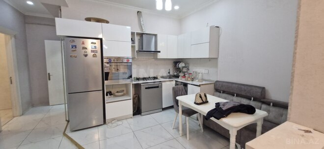 Satılır 3 otaqlı yeni tikili 83 m², Masazır q., photo 11 from 12