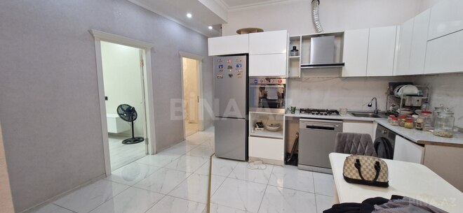 Satılır 3 otaqlı yeni tikili 83 m², Masazır q., photo 8 from 12