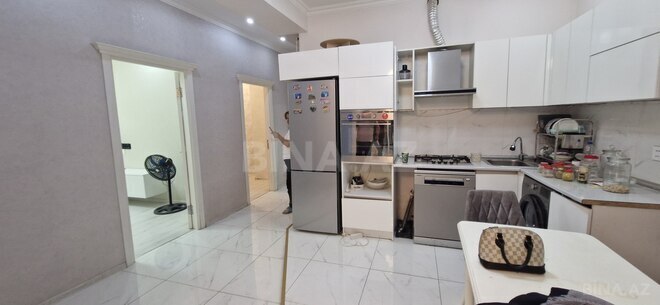 Satılır 3 otaqlı yeni tikili 83 m², Masazır q., photo 7 from 12