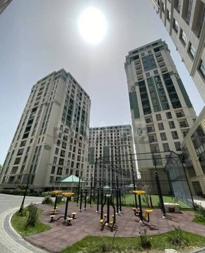 İcarəyə verilir 2 otaqlı yeni tikili 65 m², Gənclik m., photo 1 from 20
