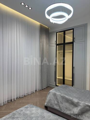 Satılır 3 otaqlı yeni tikili 133 m², Nizami m., photo 10 from 18