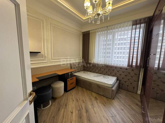 Продаётся 3-комн. новостройка 120 м², пос. Аг шехер, photo 6 from 14