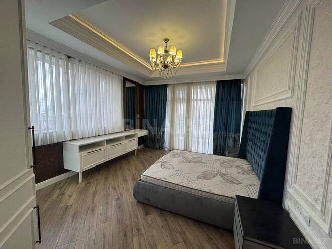Продаётся 3-комн. новостройка 120 м², пос. Аг шехер, photo 8 from 14