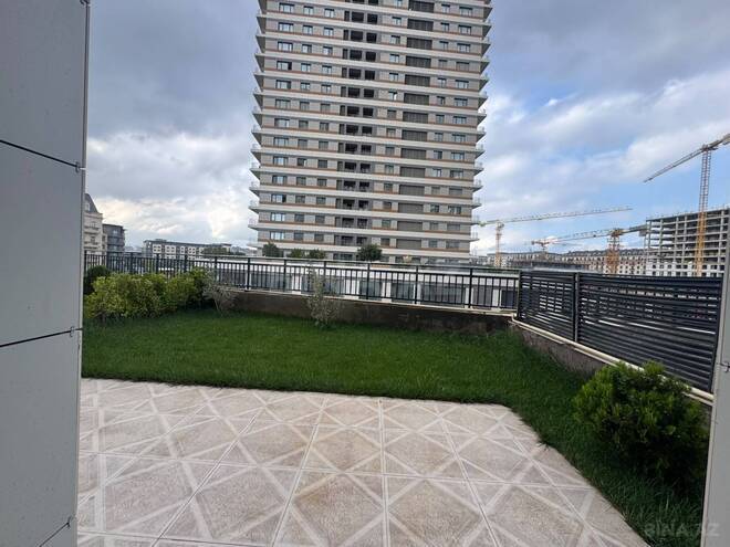 Продаётся 3-комн. новостройка 120 м², пос. Аг шехер, photo 12 from 14