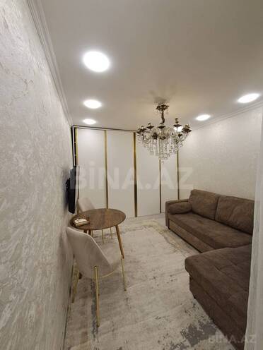 Сдается 1-комн. вторичка 22 м², м. Низами, photo 4 from 11