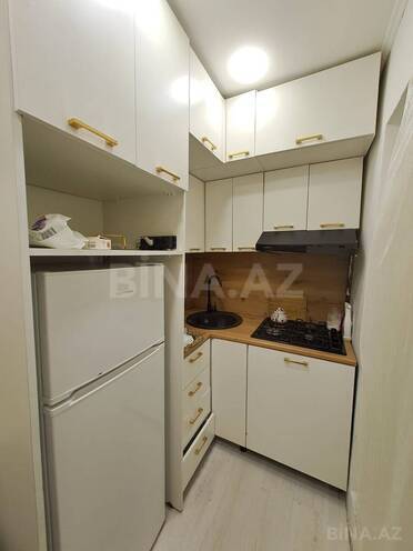 Сдается 1-комн. вторичка 22 м², м. Низами, photo 5 from 11