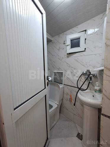 Сдается 1-комн. вторичка 22 м², м. Низами, photo 10 from 11