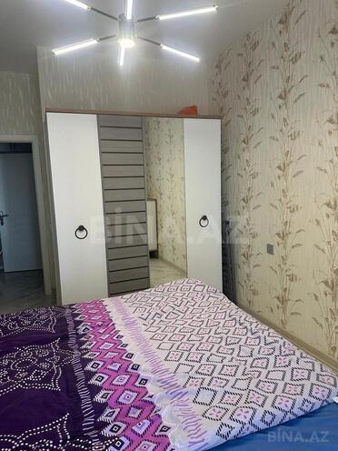 İcarəyə verilir 2 otaqlı yeni tikili 64 m², 8 Noyabr m., photo 9 from 18