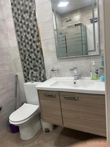 İcarəyə verilir 2 otaqlı yeni tikili 64 m², 8 Noyabr m., photo 10 from 18