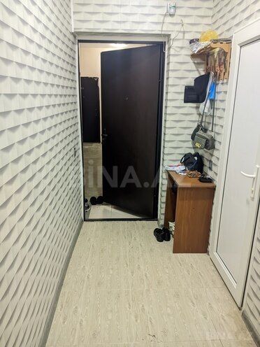 Satılır 2 otaqlı yeni tikili 44 m², Abşeron r., photo 10 from 11
