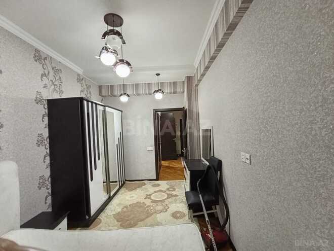 Сдаётся 2-комн. новостройка 65 м², пос. Ени Ясамал, photo 11 from 17