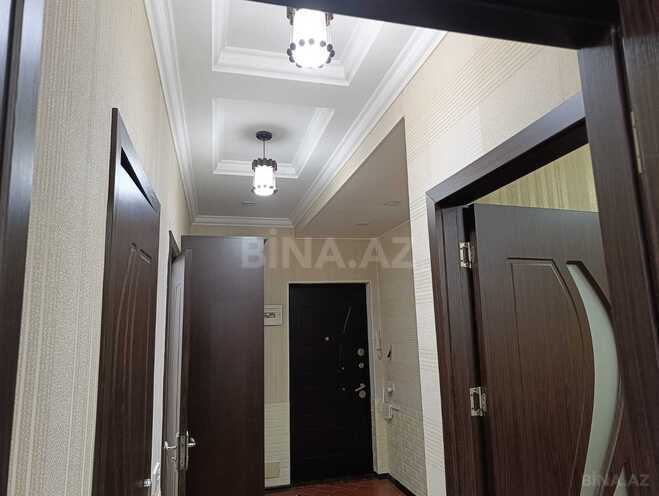 Сдаётся 2-комн. новостройка 65 м², пос. Ени Ясамал, photo 8 from 17
