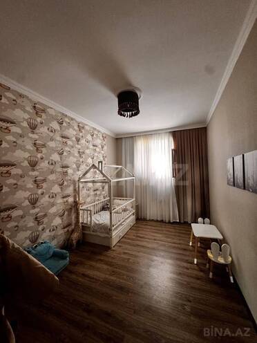 Satılır 5 otaqlı həyət evi/bağ evi 170 m², Həzi Aslanov q., photo 10 from 23