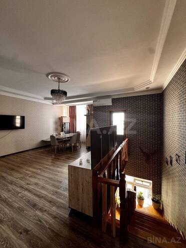 Satılır 5 otaqlı həyət evi/bağ evi 170 m², Həzi Aslanov q., photo 4 from 23