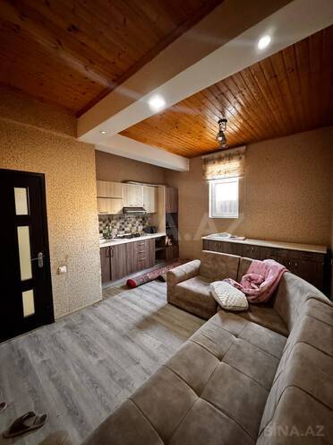 Satılır 5 otaqlı həyət evi/bağ evi 170 m², Həzi Aslanov q., photo 3 from 23