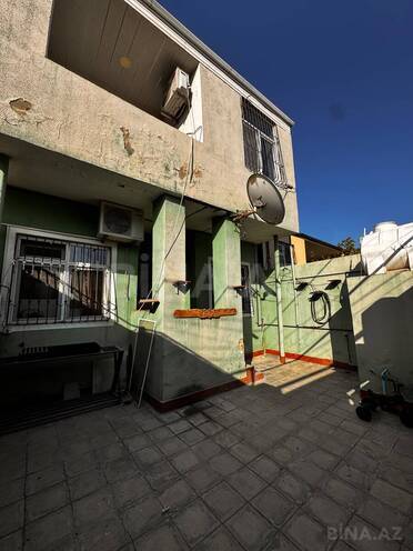 Satılır 5 otaqlı həyət evi/bağ evi 170 m², Həzi Aslanov q., photo 1 from 23