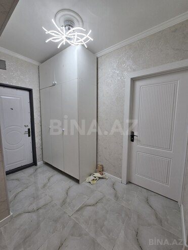 Satılır 3 otaqlı yeni tikili 85 m², 20 Yanvar m., photo 16 from 18