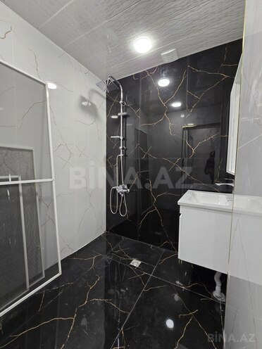 Satılır 3 otaqlı yeni tikili 85 m², 20 Yanvar m., photo 15 from 18