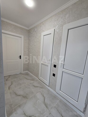 Satılır 3 otaqlı yeni tikili 85 m², 20 Yanvar m., photo 14 from 18