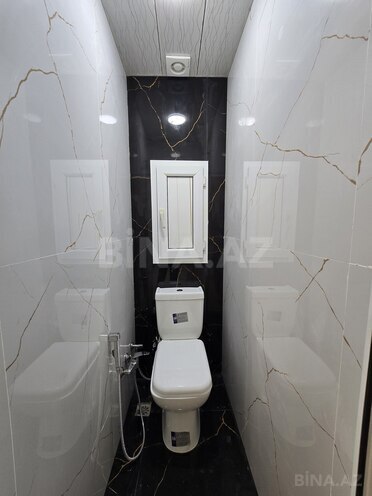 Satılır 3 otaqlı yeni tikili 85 m², 20 Yanvar m., photo 17 from 18