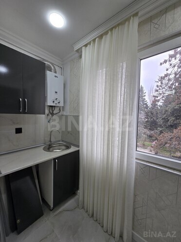 Satılır 3 otaqlı yeni tikili 85 m², 20 Yanvar m., photo 12 from 18