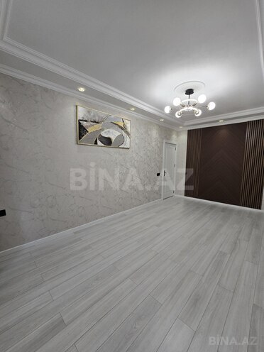 Satılır 3 otaqlı yeni tikili 85 m², 20 Yanvar m., photo 3 from 18